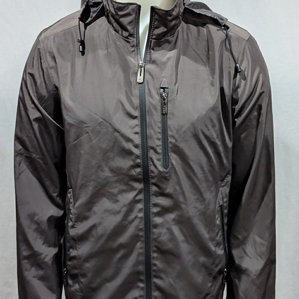 Tumi Tech light Jacket‎ - Picture 8 of 11